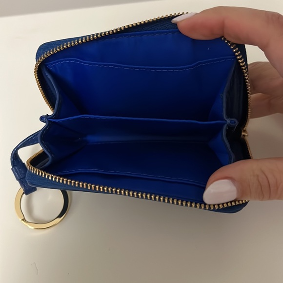 Tory Burch wallet - Picture 3 of 4